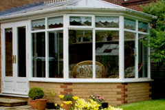conservatories Fordley