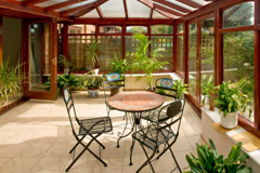 Fordley conservatory quotes
