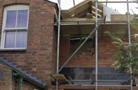 free Fordley home extension quotes