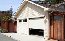 Fordley garage construction leads
