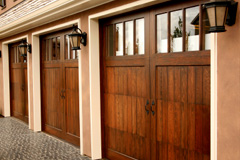 Fordley garage extension quotes
