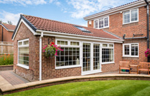 Fordley house extension leads