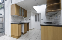 Fordley kitchen extension leads